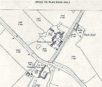 Duck End in 1926